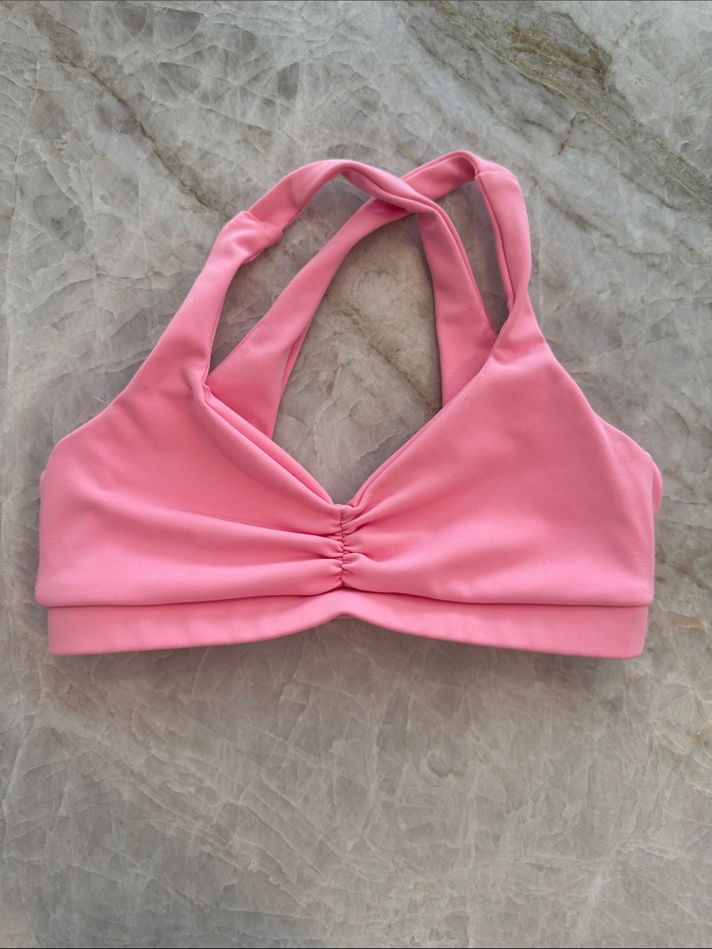 Girls Tiger Friday Sophia Bra in Bruiser